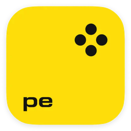 Movavi Photo Editor icon